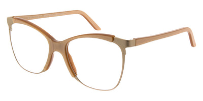 Andy Wolf® Maillol Eyeglasses - Gold