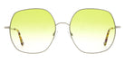Andy Wolf® MOS Sunglasses ANW Mossy Sun 01 57 - Silver/Grey