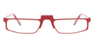 Andy Wolf® Muhren Eyeglasses - Red