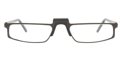 Andy Wolf® Muhren Eyeglasses - Grey
