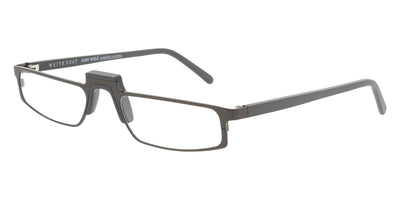 Andy Wolf® Muhren Eyeglasses - Grey
