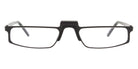 Andy Wolf® Muhren Eyeglasses - Gun