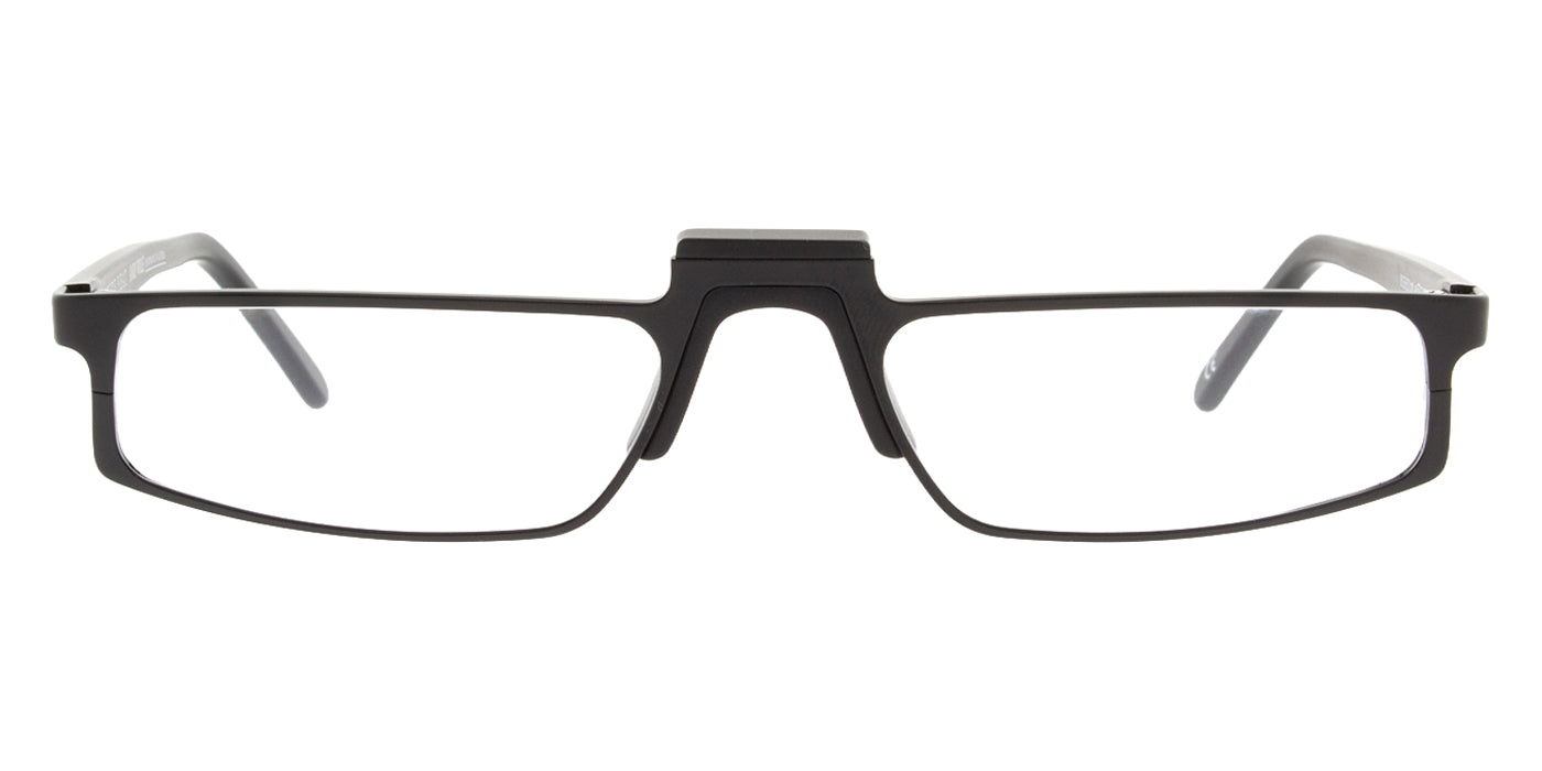 Andy Wolf® Muhren Eyeglasses - Gun