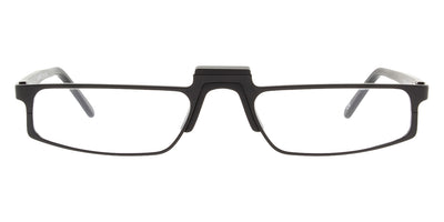 Andy Wolf® Muhren Eyeglasses - Gun
