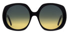 Andy Wolf® PARIS Sunglasses ANW Paris Sun 01 56 - Black