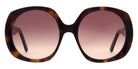 Andy Wolf® PARIS Sunglasses ANW Paris Sun 02 56 - Brown/Red