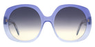 Andy Wolf® PARIS Sunglasses ANW Paris Sun 03 56 - Blue