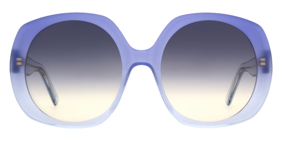 Andy Wolf® PARIS Sunglasses ANW Paris Sun 03 56 - Blue