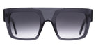 Andy Wolf® Salix Sun ANW Salix Sun 01 51 - Grey Sunglasses