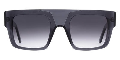 Andy Wolf® Salix Sun ANW Salix Sun 01 51 - Grey Sunglasses