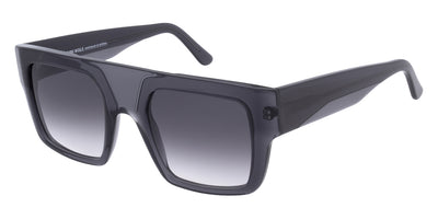 Andy Wolf® Salix Sun ANW Salix Sun 01 51 - Grey Sunglasses
