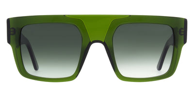 Andy Wolf® Salix Sun ANW Salix Sun 04 51 - Green Sunglasses