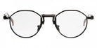 Movitra® Apex 01 MVT Apex 01 Gun Metal 48 - Gun Metal Eyeglasses