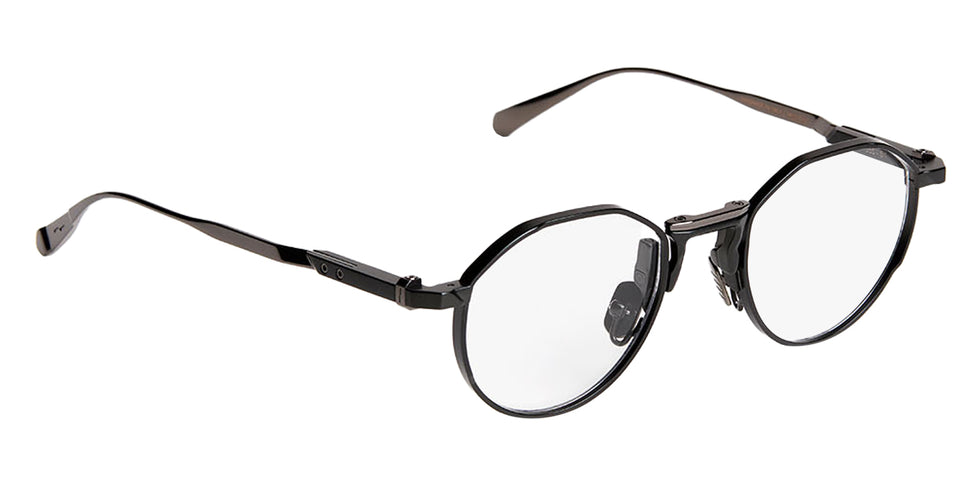 Movitra® Apex 01 MVT Apex 01 Gun Metal 48 - Gun Metal Eyeglasses