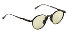 Movitra® Apex 01 Sun MVT Apex 01 Sun Gun Metal 48 - Gun Metal Sunglasses