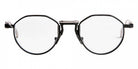 Movitra® Apex 01 MVT Apex 01 Light Gun 48 - Light Gun Eyeglasses