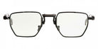 Movitra® Apex 02 MVT Apex 02 Gun Metal 48 - Gun Metal Eyeglasses