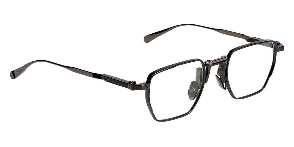 Movitra® Apex 02 MVT Apex 02 Gun Metal 48 - Gun Metal Eyeglasses