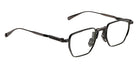 Movitra® Apex 02 MVT Apex 02 Gun Metal 48 - Gun Metal Eyeglasses