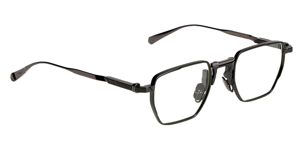 Movitra® Apex 02 MVT Apex 02 Gun Metal 48 - Gun Metal Eyeglasses