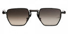 Movitra® Apex 02 Sun MVT Apex 02 Sun Gun Metal 48 - Gun Metal Sunglasses