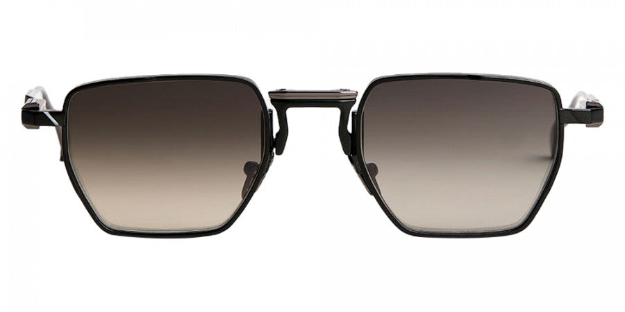 Movitra® Apex 02 Sun MVT Apex 02 Sun Gun Metal 48 - Gun Metal Sunglasses