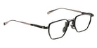 Movitra® Apex 02 MVT Apex 02 Light Gun 48 - Light Gun Eyeglasses