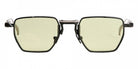 Movitra® Apex 02 Sun MVT Apex 02 Sun Light Gun 48 - Light Gun Sunglasses
