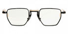 Movitra® Apex 02 MVT Apex 02 Rose Gold 48 - Rose Gold Eyeglasses