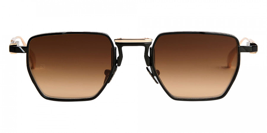 Movitra® Apex 02 Sun MVT Apex 02 Sun Rose Gold 48 - Rose Gold Sunglasses