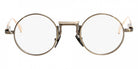 Movitra® Apex 04 MVT Apex 04 Gun 47 - Gun Eyeglasses