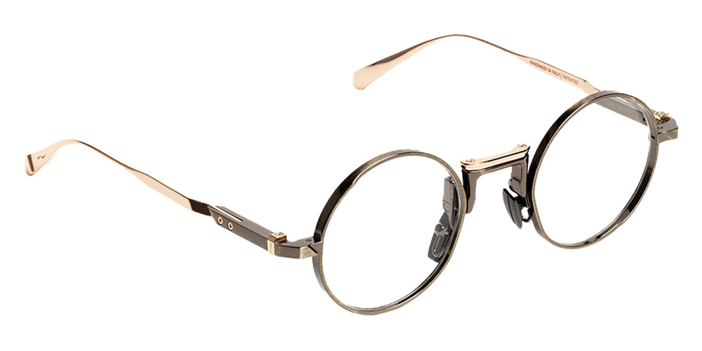 Movitra® Apex 04 MVT Apex 04 Gun 47 - Gun Eyeglasses