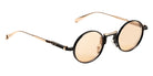 Movitra® Apex 04 Sun MVT Apex 04 Sun Light Gun 47 - Light Gun Sunglasses