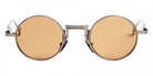 Movitra® Apex 04 Sun MVT Apex 04 Sun Rose Gold 47 - Rose Gold Sunglasses