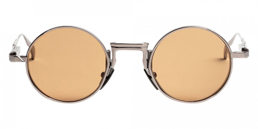 Movitra® Apex 04 Sun MVT Apex 04 Sun Rose Gold 47 - Rose Gold Sunglasses