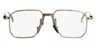 Movitra® Apex 06 MVT Apex 06 Antique Gun 56 - Antique Gun Eyeglasses