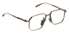 Movitra® Apex 06 MVT Apex 06 Antique Gun 56 - Antique Gun Eyeglasses