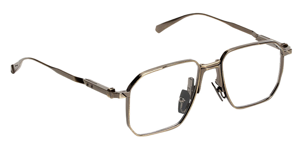 Movitra® Apex 06 MVT Apex 06 Antique Gun 56 - Antique Gun Eyeglasses