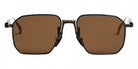 Movitra® Apex 06 Sun MVT Apex 06 Sun Antique Gun 56 - Antique Gun Sunglasses