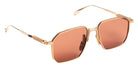 Movitra® Apex 06 Sun MVT Apex 06 Sun Rose Gold 56 - Rose Gold Sunglasses
