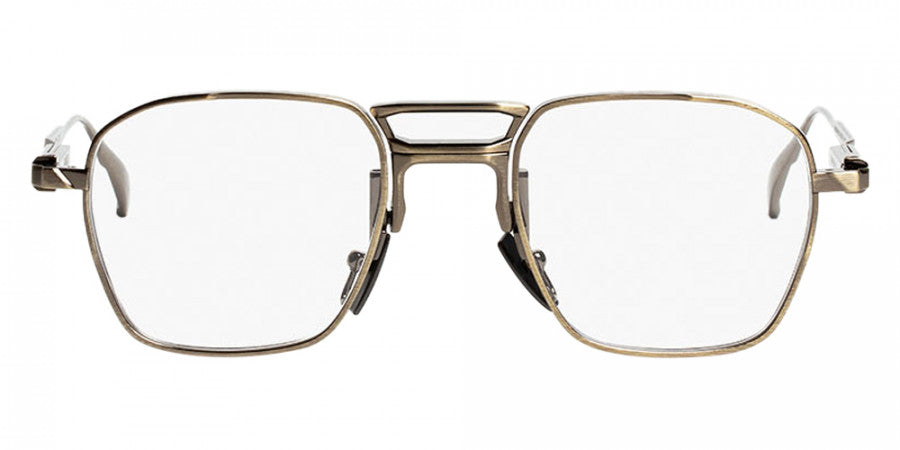 Movitra® Apex 07 MVT Apex 07 Antique Gun 50 - Antique Gun Eyeglasses