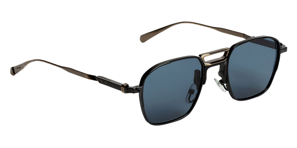 Movitra® Apex 07 Sun MVT Apex 07 Sun Antique Gun 50 - Antique Gun Sunglasses