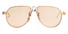 Movitra® Apex 09 MVT Apex 09 Antique Gun 60 - Antique Gun Sunglasses