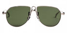 Movitra® Apex 09 MVT Apex 09 Rose Gold 60 - Rose Gold Sunglasses