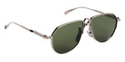 Movitra® Apex 09 MVT Apex 09 Rose Gold 60 - Rose Gold Sunglasses