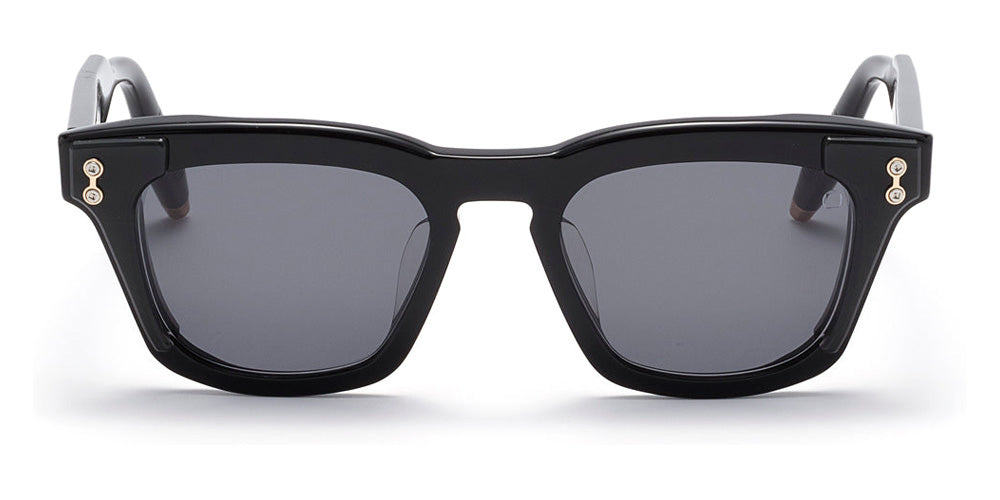 AKONI® Ara AKO Ara 104A 52 - Crystal Black Sunglasses