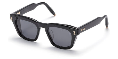 AKONI® Ara AKO Ara 104A 52 - Crystal Black Sunglasses