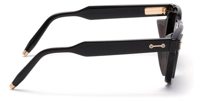 AKONI® Ara AKO Ara 104A 52 - Crystal Black Sunglasses