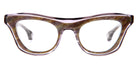 Blake Kuwahara® ARATA BLK ARATA ABALONE 47 - ABALONE Eyeglasses