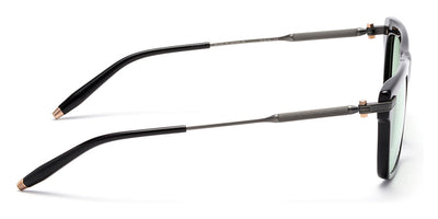 AKONI® Arc AKO Arc 402A 54 - Black Eyeglasses